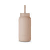Muuki Daily Bottle 720 ml - Desert Rose - obrazek 4
