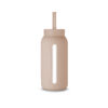 Muuki Daily Bottle 720 ml - Desert Rose - obrazek 3