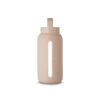Muuki Daily Bottle 720 ml - Desert Rose