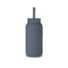Muuki Lounge Straw+Cap Smoke Grey - obrazek 3
