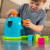 Fat Brain Toys Fabryka Kształtów Sorter - obrazek 8