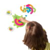 Fat Brain Toys Łamigłówka Żuczek Bugzzle - obrazek 11
