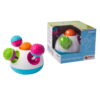 Fat Brain Toys Sensoryczna Pracownia Klickity - obrazek 3