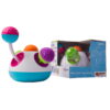 Fat Brain Toys Sensoryczna Pracownia Klickity - obrazek 4