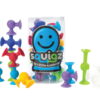 Fat Brain Toys Klocki Przyssawki Squigz - Zestaw Startowy - obrazek 3