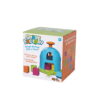 Fat Brain Toys Fabryka Kształtów Sorter - obrazek 2