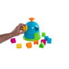 Fat Brain Toys Fabryka Kształtów Sorter - obrazek 7