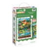 CzuCzu, Puzzle obserwacyjne Dinozaury - obrazek 2