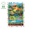 CzuCzu, Puzzle obserwacyjne Dinozaury - obrazek 3