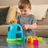 Fat Brain Toys Fabryka Kształtów Sorter - obrazek 9