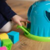 Fat Brain Toys Fabryka Kształtów Sorter - obrazek 11