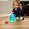 Fat Brain Toys Fabryka Kształtów Sorter - obrazek 18