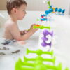Fat Brain Toys Klocki Przyssawki Squigz - Zestaw Startowy - obrazek 11