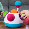 Fat Brain Toys Sensoryczna Pracownia Klickity - obrazek 14