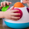 Fat Brain Toys Sensoryczna Pracownia Klickity - obrazek 13