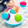 Fat Brain Toys Sensoryczna Pracownia Klickity - obrazek 11
