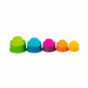 Fat Brain Toys Bąbelki Dimpl Wieża - obrazek 5