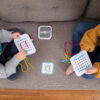 Fat Brain Toys Gra Szyj Szybko - obrazek 4