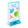 Fat Brain Toys Sensokostka Tugl - obrazek 3