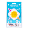 Fat Brain Toys Sensokostka Tugl - obrazek 4