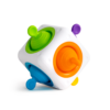 Fat Brain Toys Sensokostka Tugl - obrazek 12