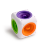 Fat Brain Toys Sensokostka Tugl - obrazek 11