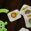 Fat Brain Toys Łamigłówka Żuczek Bugzzle - obrazek 13