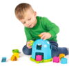 Fat Brain Toys Fabryka Kształtów Sorter - obrazek 14