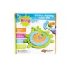 Fat Brain Toys Łamigłówka Żuczek Bugzzle - obrazek 2