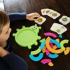 Fat Brain Toys Łamigłówka Żuczek Bugzzle - obrazek 14