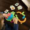 Fat Brain Toys Łamigłówka Żuczek Bugzzle - obrazek 15