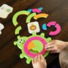 Fat Brain Toys Łamigłówka Żuczek Bugzzle - obrazek 17