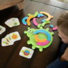 Fat Brain Toys Łamigłówka Żuczek Bugzzle - obrazek 18