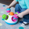 Fat Brain Toys Sensoryczna Pracownia Klickity - obrazek 10