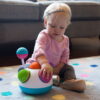 Fat Brain Toys Sensoryczna Pracownia Klickity - obrazek 7