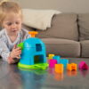 Fat Brain Toys Fabryka Kształtów Sorter - obrazek 16
