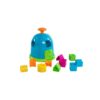 Fat Brain Toys Fabryka Kształtów Sorter - obrazek 6