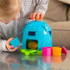 Fat Brain Toys Fabryka Kształtów Sorter - obrazek 15
