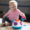 Fat Brain Toys Sensoryczna Pracownia Klickity - obrazek 6