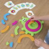 Fat Brain Toys Łamigłówka Żuczek Bugzzle - obrazek 7