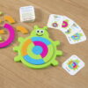 Fat Brain Toys Łamigłówka Żuczek Bugzzle - obrazek 6
