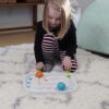Fat Brain Toys Labirynt dla Kulek - obrazek 5