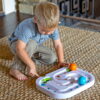 Fat Brain Toys Labirynt dla Kulek - obrazek 2