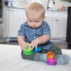 Fat Brain Toys Bąbelki Dimpl Wieża - obrazek 8