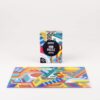 OMY Mini puzzle grafika 54 elementy - obrazek 4
