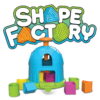 Fat Brain Toys Fabryka Kształtów Sorter