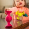 Fat Brain Toys Bobo Przyssawki PipSquigz - obrazek 5