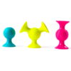 Fat Brain Toys Bobo Przyssawki PipSquigz - obrazek 9