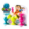 Fat Brain Toys Bobo Przyssawki PipSquigz - obrazek 12