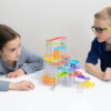 Fat Brain Toys Kulodrom Trestle Tracks Zestaw Delux - obrazek 11